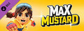 Max Mustard Digital Art Book