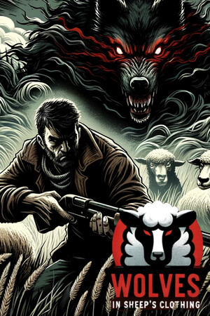 Wolves in Sheep's Clothing cover art