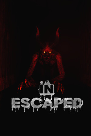 INESCAPED cover art