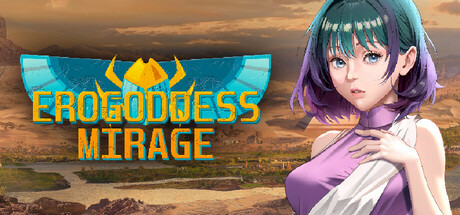 Erogods: Mirage Steam header image