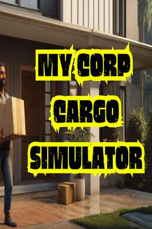 My Corp Cargo Simulator : Prologue cover art