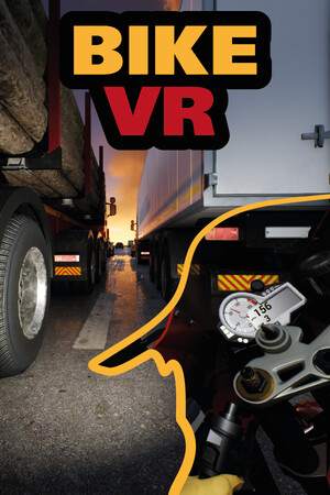 BikeVR cover art