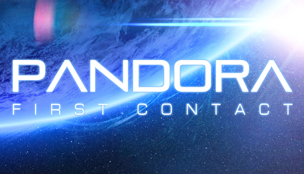 Pandora: First Contact on Steam