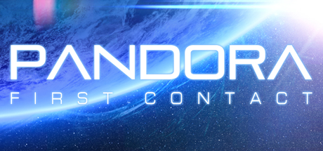 Pandora: Första kontakten
