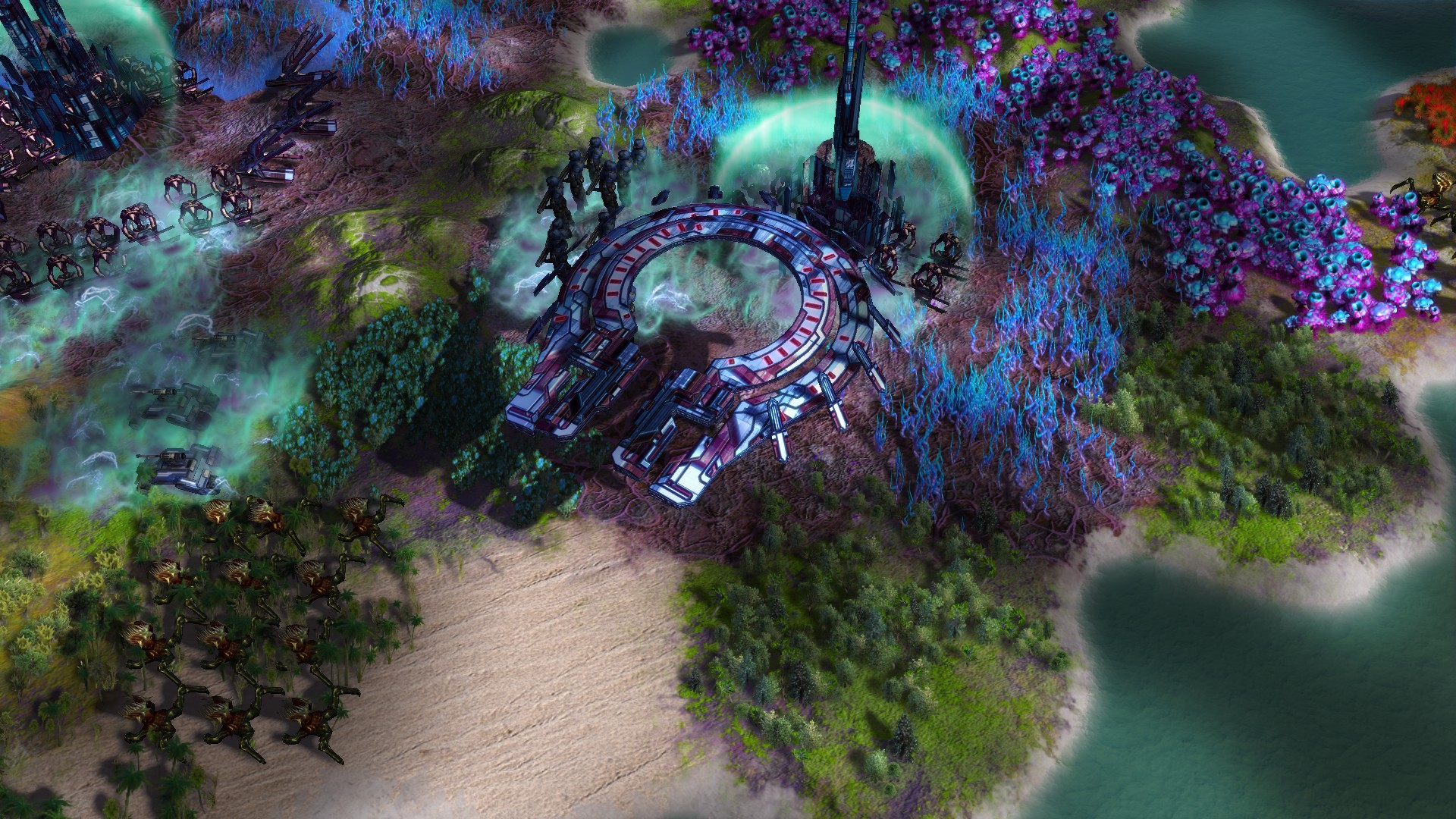 download pandora first contact download pandora first contact