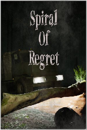 Spiral of Regret cover art