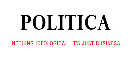 Politica: Nothing Ideological. It's Just Business