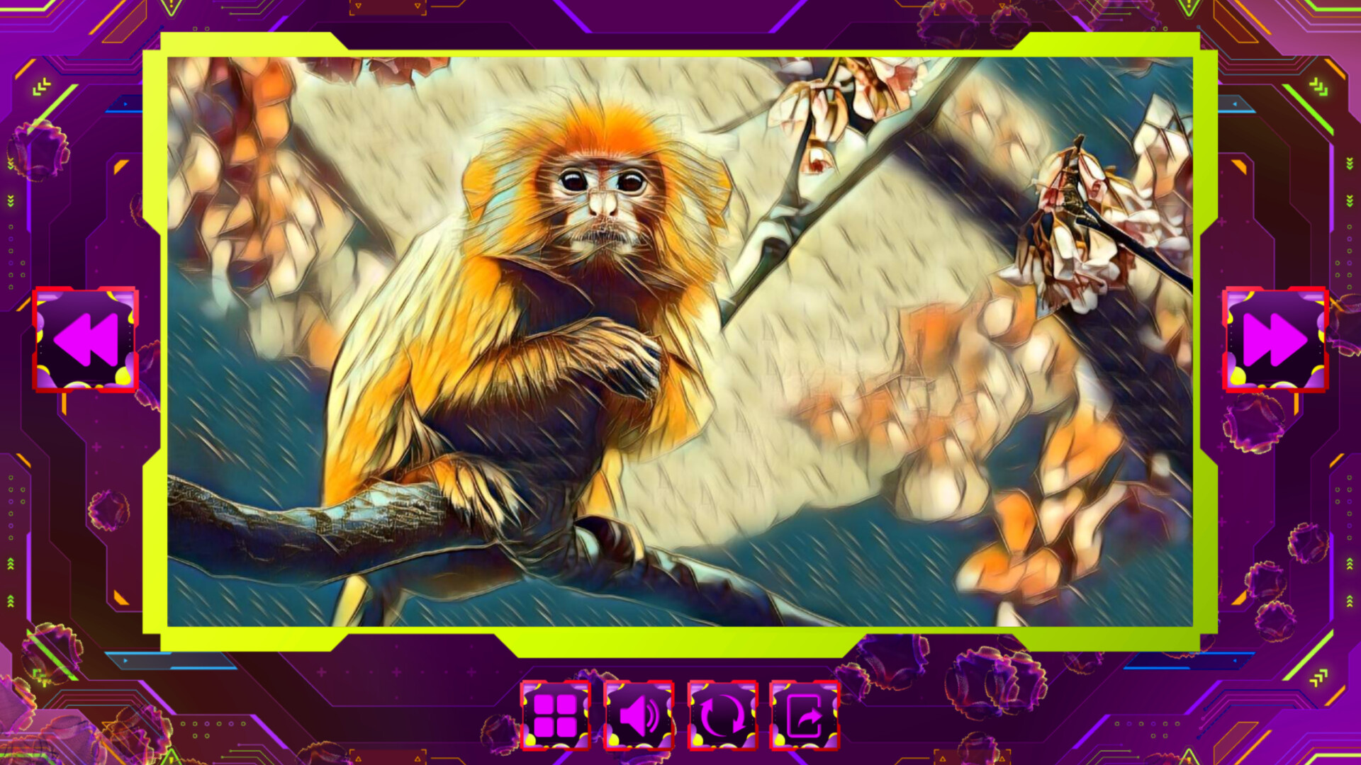 Vavada tragamonedas de Monkey Warrior Vavada tragamonedas de Monkey Warrior