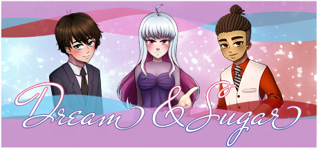 Dream & Sugar Steam header image