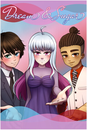 Dream & Sugar cover art