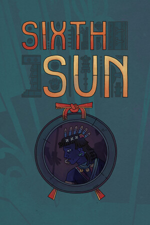 Sixth Sun cover art