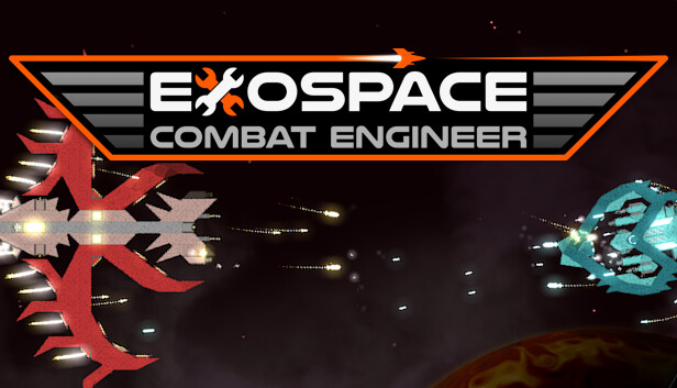 eXoSpace Combat Engineer Cover