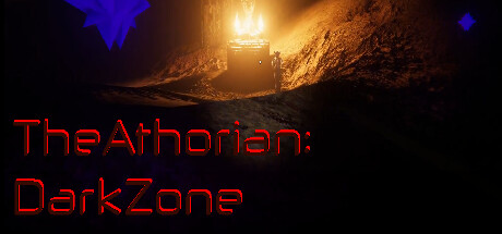 Echo of the DarkZone Steam header image