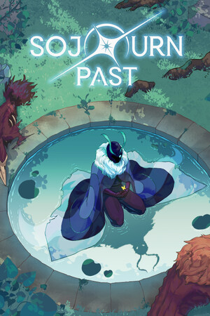 Sojourn Past cover art