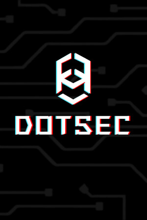 DotSec cover art