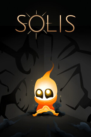 Solis cover art