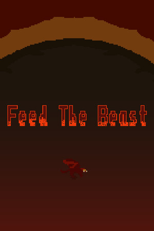 Feed The Beast cover art
