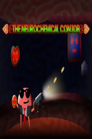 The Neurochemical Conjob cover art