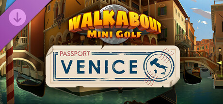 Walkabout Mini Golf: Venice header image