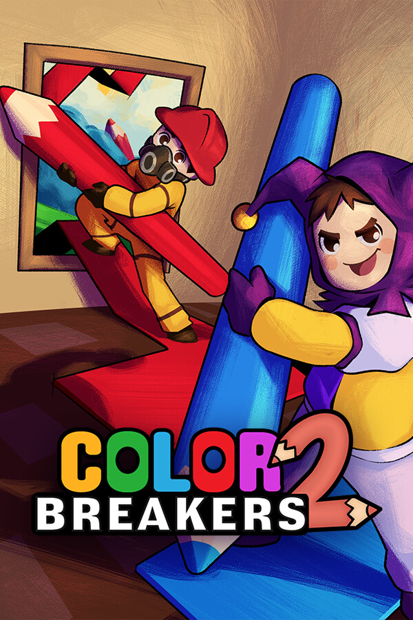 Color Breakers 2