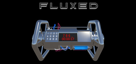 Fluxed Steam header image