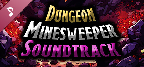 Dungeon Minesweeper Soundtrack header image