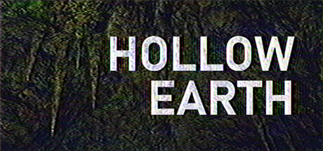 HOLLOW EARTH Cover Image