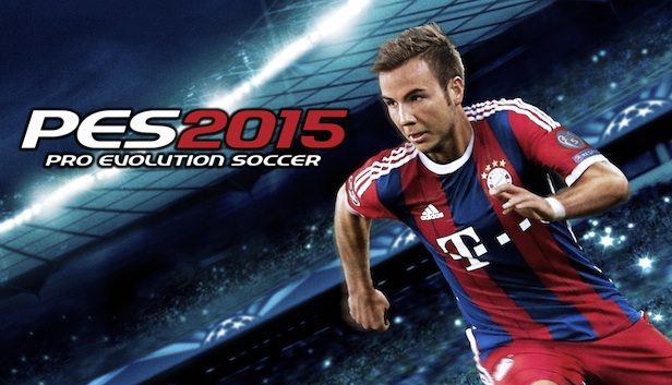 Pro Evolution Soccer 2015 Price history (App 287680) · SteamDB