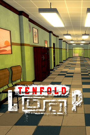 Tenfold Loop cover art