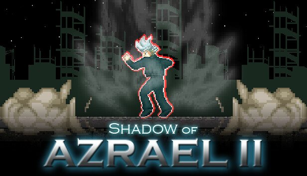 Shadow of Azrael 2