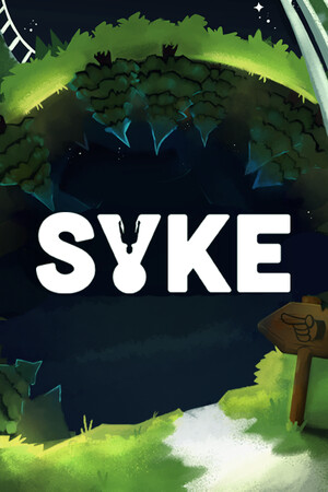 Syke cover art