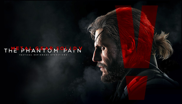 what is latest metal gear solid 5 pc