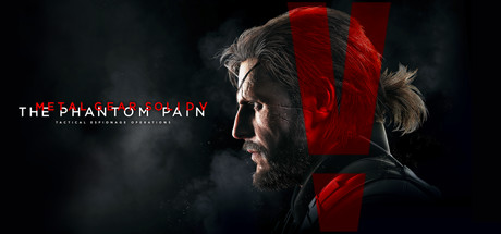 Finish Metal Gear Solid V: The Phantom Pain