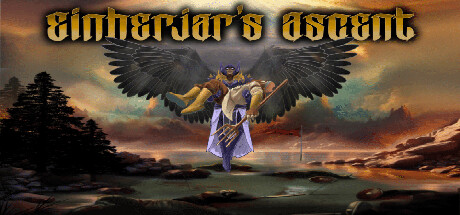 Einherjar's Ascent Steam header image