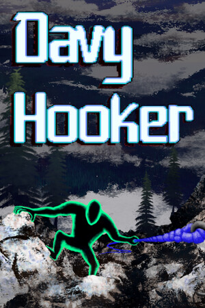Davy Hooker cover art
