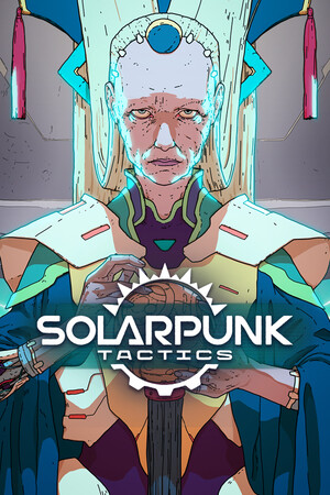 Solarpunk Tactics