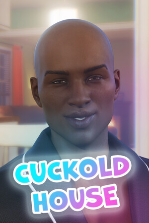Cuckold House cover art