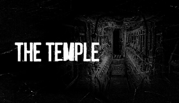 神殿 THE TEMPLE