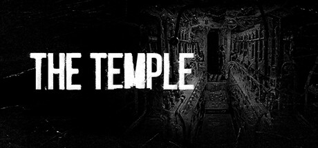 神殿 THE TEMPLE