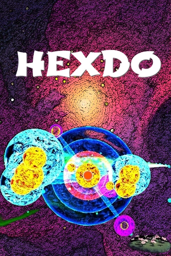 Hexdo