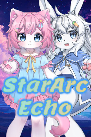 StarArc Echo cover art