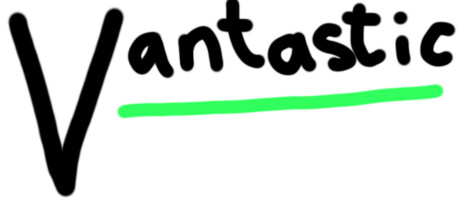 Vantastic Steam header image