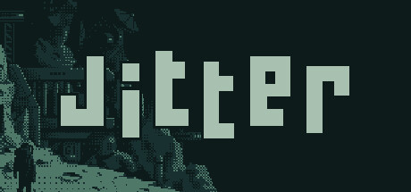 Jitter mobile game banner
