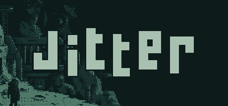 Jitter Cover Image