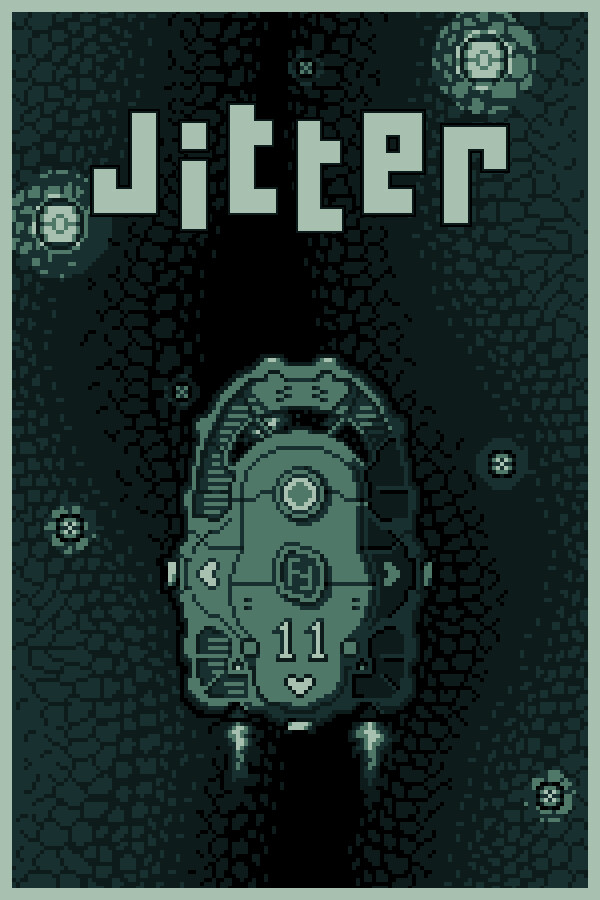 Jitter