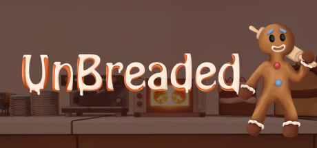 Unbreaded Cover Image