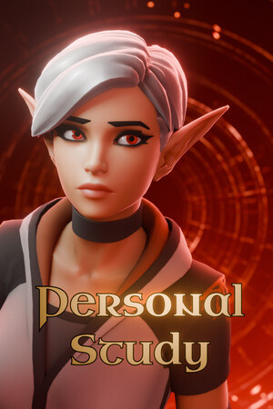 Personal Study cover art