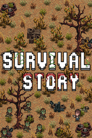 Survival Story — обложка
