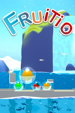Fruitio cover art