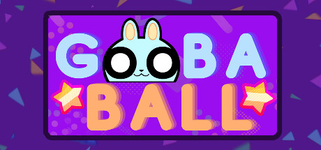 Gooba Ball Cover Image